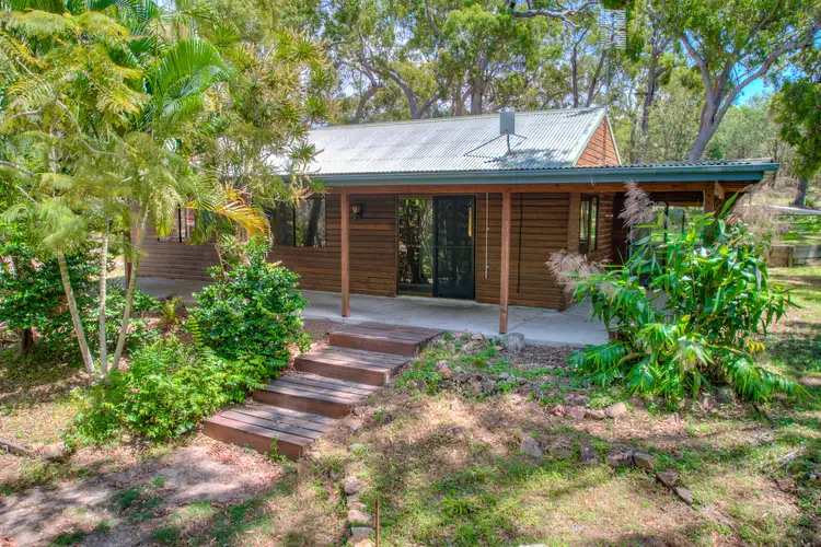 Fourth view of Homely house listing, 306 Innamincka Way, Agnes Water QLD 4677