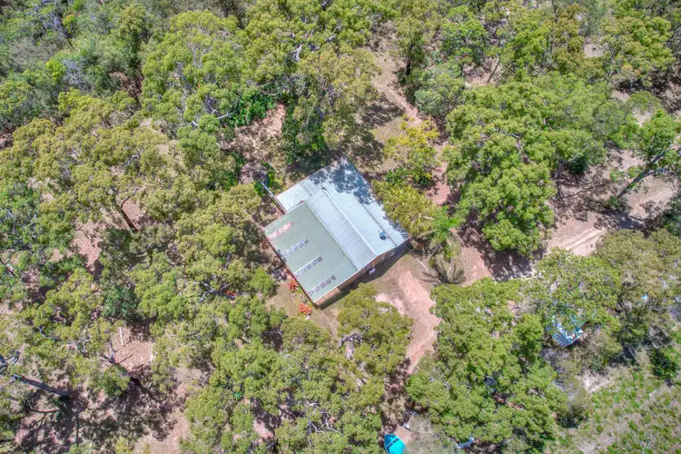 Fifth view of Homely house listing, 306 Innamincka Way, Agnes Water QLD 4677