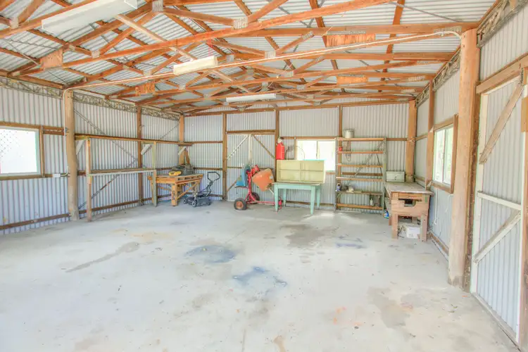 Sixth view of Homely house listing, 306 Innamincka Way, Agnes Water QLD 4677