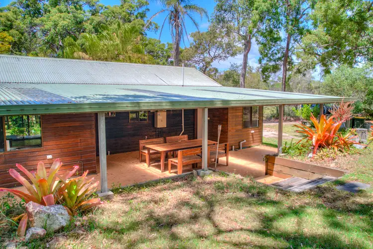 Seventh view of Homely house listing, 306 Innamincka Way, Agnes Water QLD 4677
