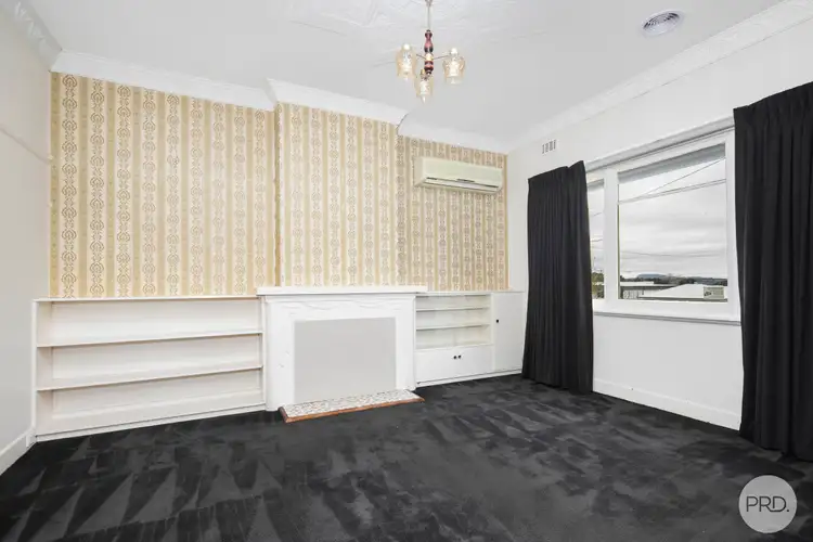 Second view of Homely house listing, 9 Sweeney Street, Black Hill VIC 3350