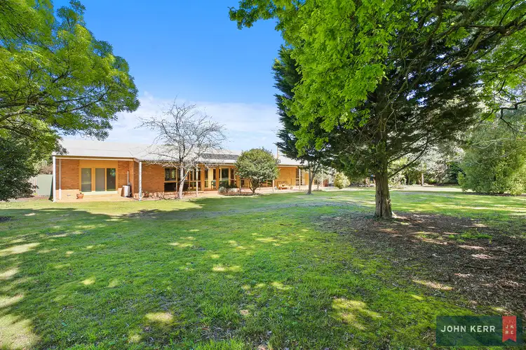 1205 Moe-Willow Grove Road, Willow Grove VIC 3825