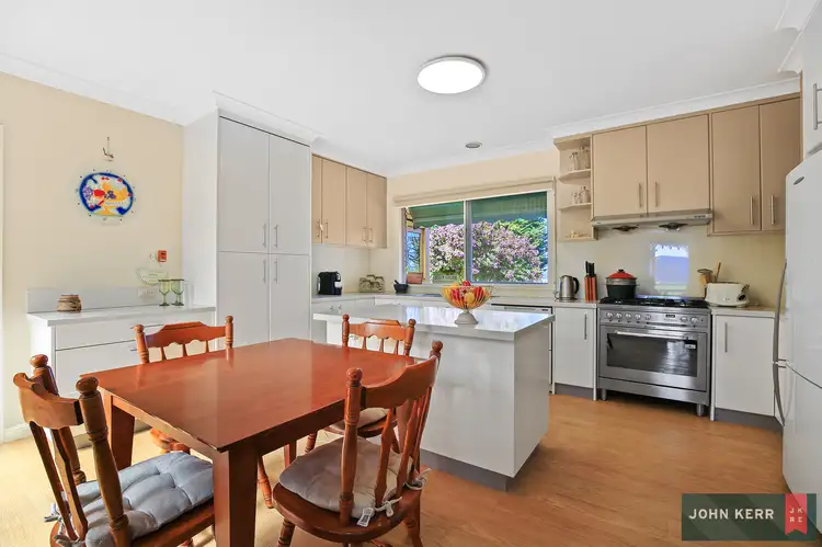 Third view of Homely rural property listing, 1205 Moe-Willow Grove Road, Willow Grove VIC 3825