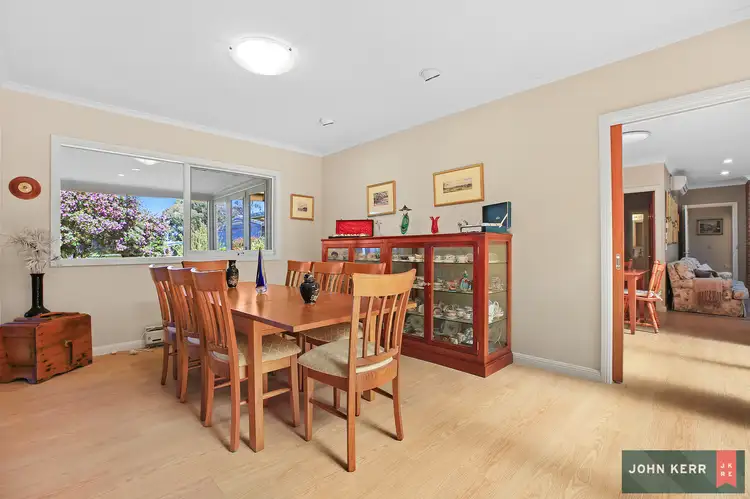 Fourth view of Homely rural property listing, 1205 Moe-Willow Grove Road, Willow Grove VIC 3825