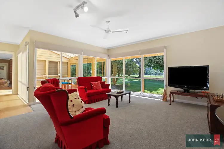 Fifth view of Homely rural property listing, 1205 Moe-Willow Grove Road, Willow Grove VIC 3825