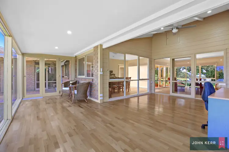 Sixth view of Homely rural property listing, 1205 Moe-Willow Grove Road, Willow Grove VIC 3825