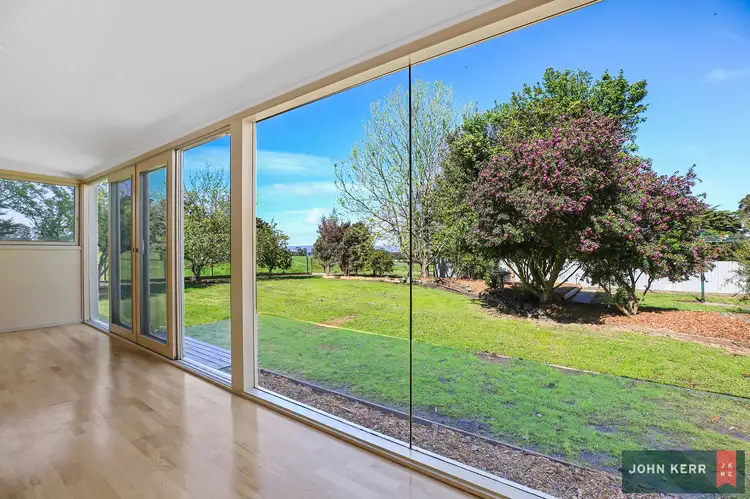 Seventh view of Homely rural property listing, 1205 Moe-Willow Grove Road, Willow Grove VIC 3825