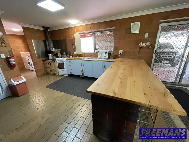 Second view of Homely house listing, 80 Carbeen Crescent, Nanango QLD 4615