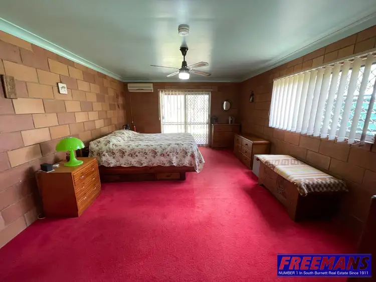 Seventh view of Homely house listing, 80 Carbeen Crescent, Nanango QLD 4615