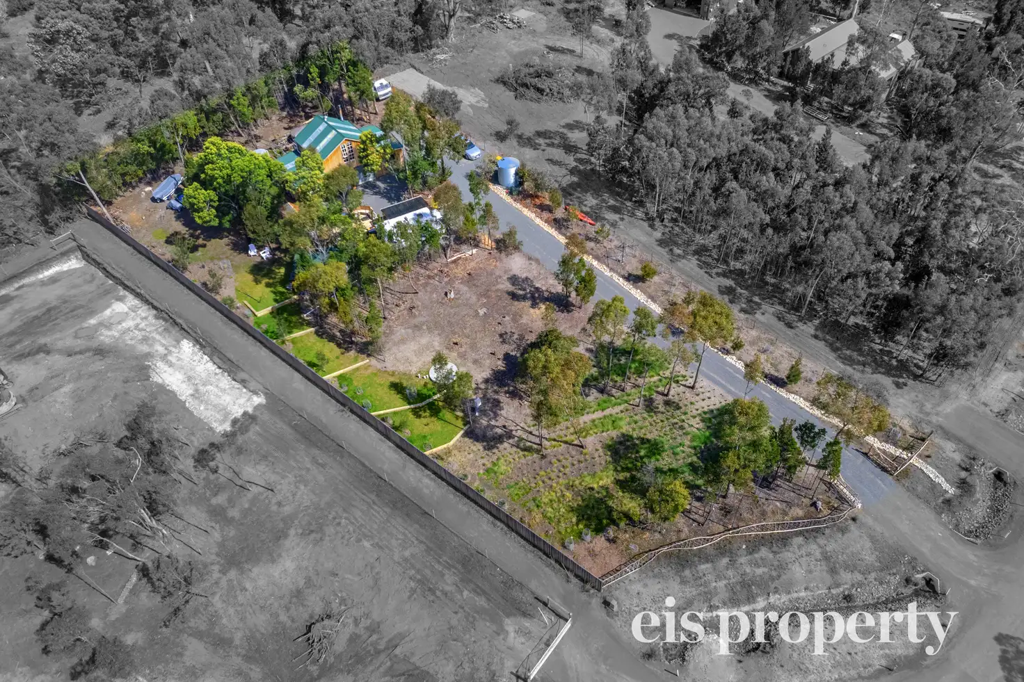 Main view of Homely land listing, 30 Spring Beach Rise, Spring Beach TAS 7190