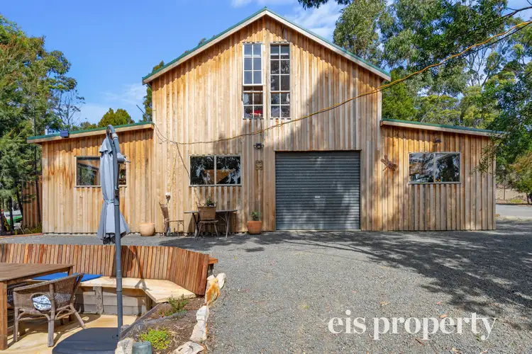 Second view of Homely land listing, 30 Spring Beach Rise, Spring Beach TAS 7190