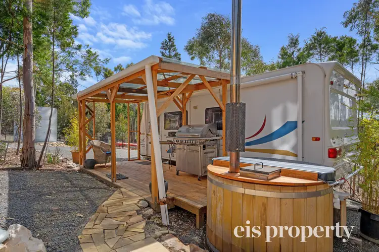 Fourth view of Homely land listing, 30 Spring Beach Rise, Spring Beach TAS 7190
