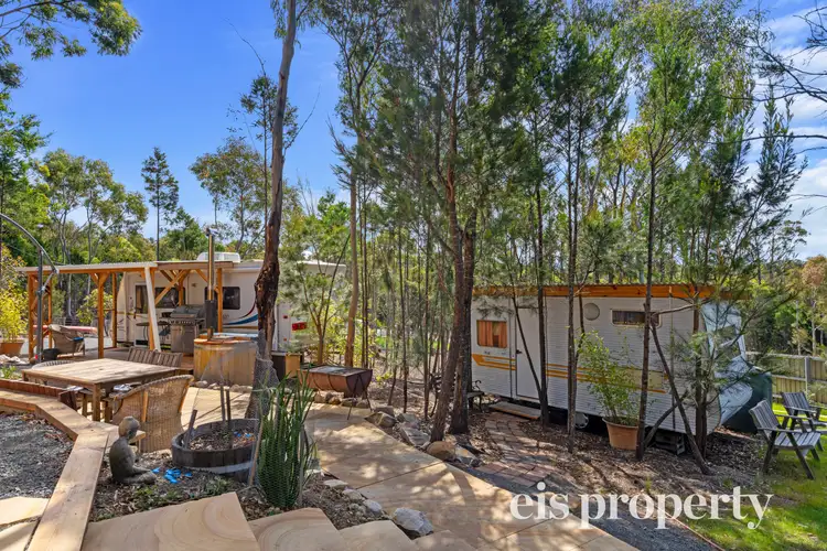 Fifth view of Homely land listing, 30 Spring Beach Rise, Spring Beach TAS 7190