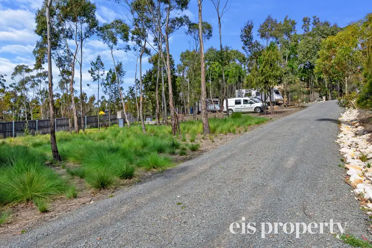 Sixth view of Homely land listing, 30 Spring Beach Rise, Spring Beach TAS 7190