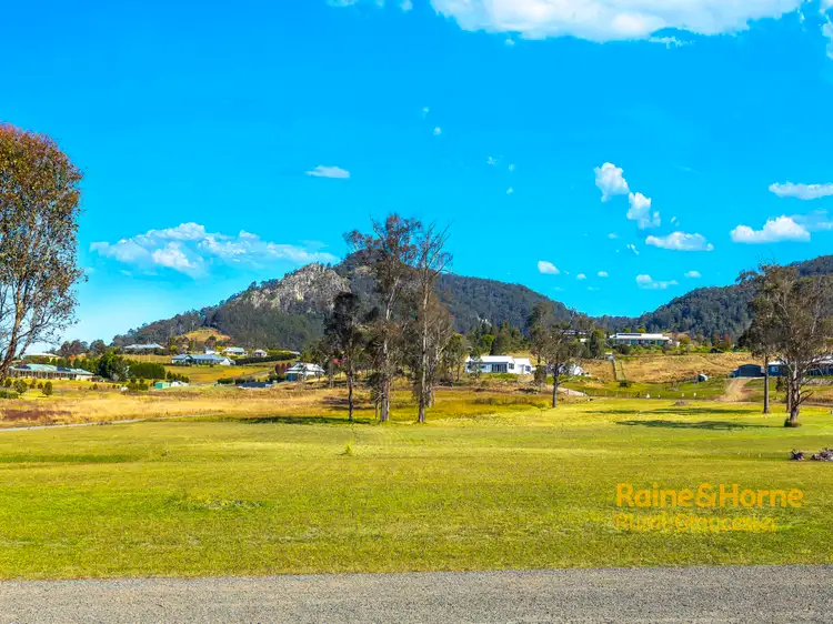 Main view of Homely land listing, 3 Moppy Close, Gloucester NSW 2422