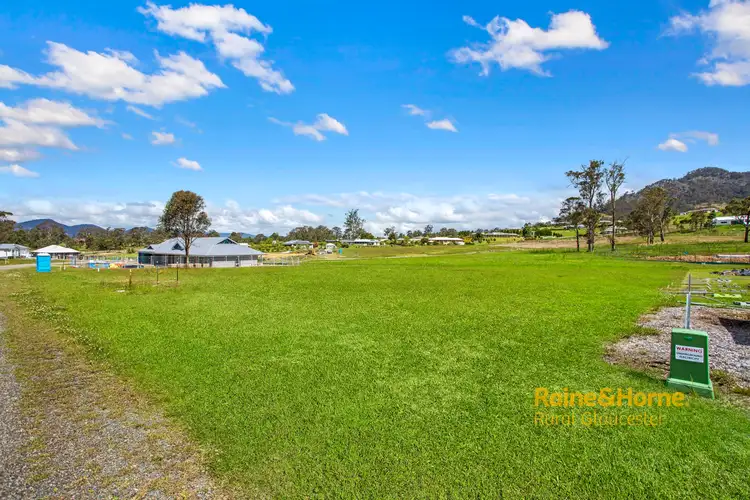 Third view of Homely land listing, 3 Moppy Close, Gloucester NSW 2422