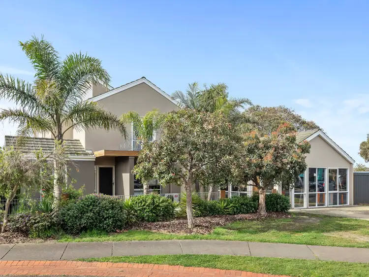 25-27 Kingston Downs Drive, Ocean Grove VIC 3226