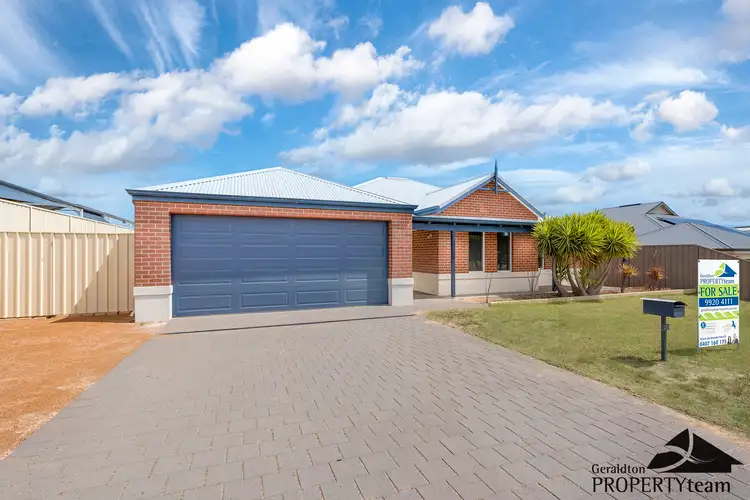 Main view of Homely house listing, 20 Neptune Corner, Glenfield WA 6532