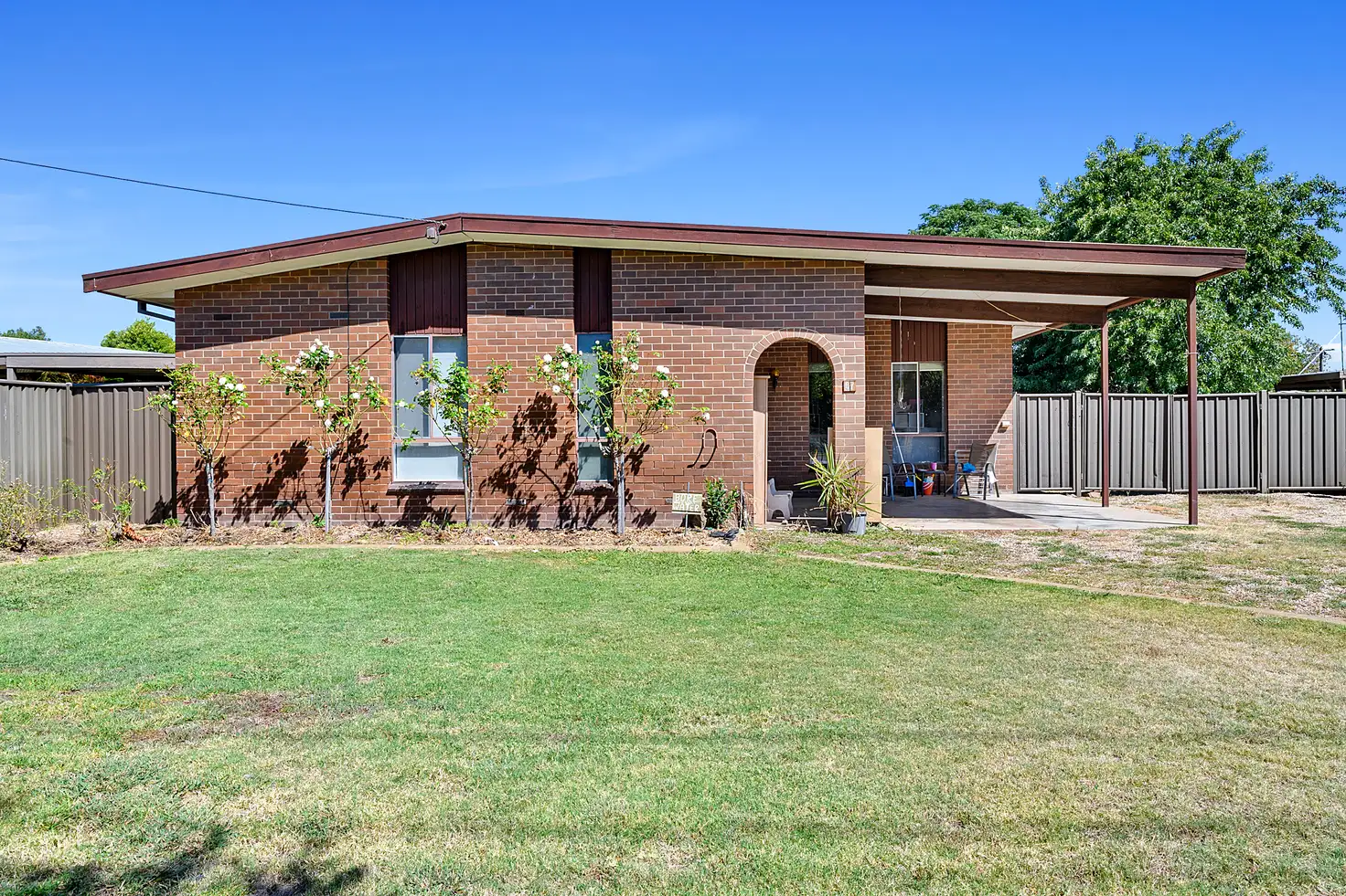 Main view of Homely house listing, 67 Faithfull Street, Benalla VIC 3672