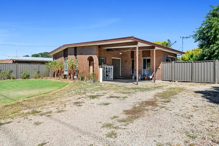 Second view of Homely house listing, 67 Faithfull Street, Benalla VIC 3672