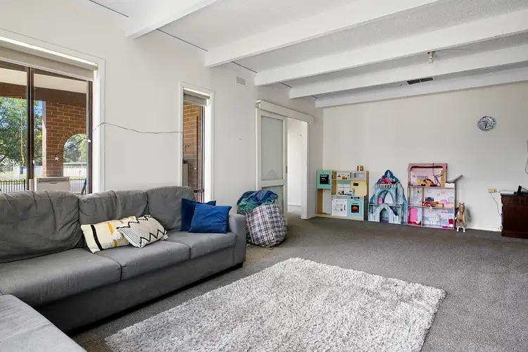 Third view of Homely house listing, 67 Faithfull Street, Benalla VIC 3672