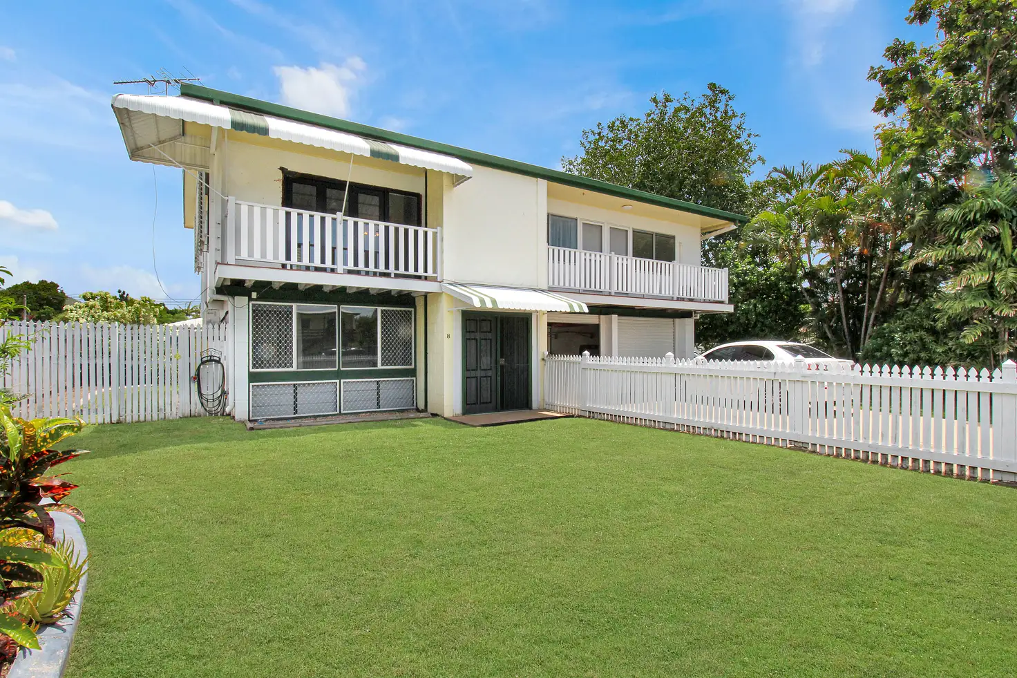 Main view of Homely house listing, 8 Tamarind Street, Kirwan QLD 4817