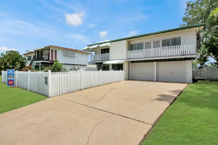 Second view of Homely house listing, 8 Tamarind Street, Kirwan QLD 4817