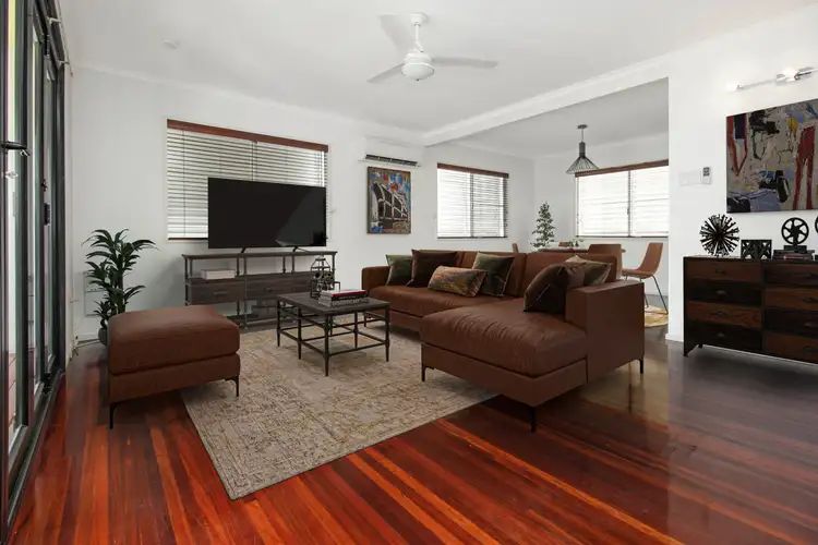 Third view of Homely house listing, 8 Tamarind Street, Kirwan QLD 4817