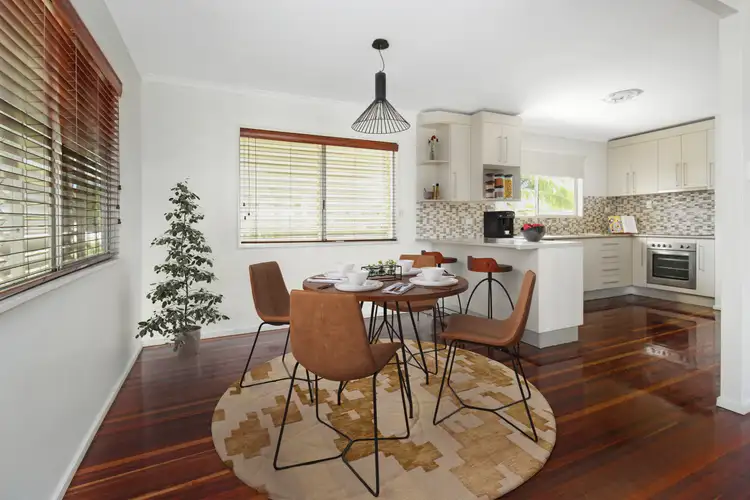 Fourth view of Homely house listing, 8 Tamarind Street, Kirwan QLD 4817