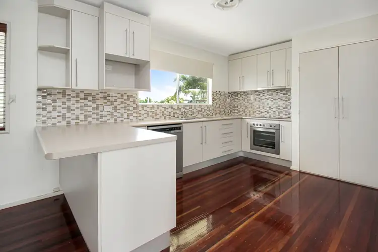 Fifth view of Homely house listing, 8 Tamarind Street, Kirwan QLD 4817