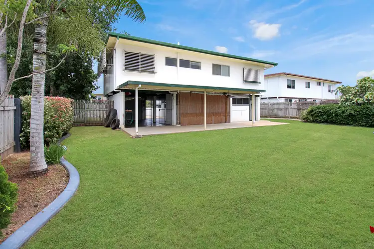 Sixth view of Homely house listing, 8 Tamarind Street, Kirwan QLD 4817