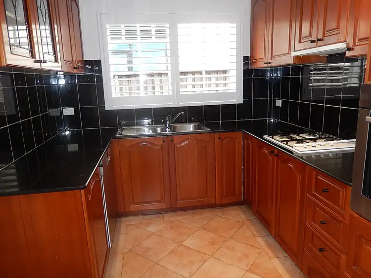Fifth view of Homely townhouse listing, 4/1625 Woonona Ave, Wahroonga NSW 2076