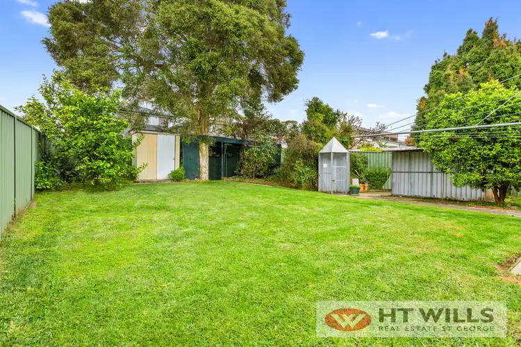Third view of Homely house listing, 26 Thomas Street, Picnic Point NSW 2213