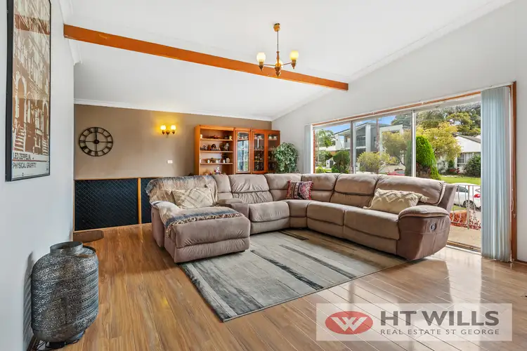 Fourth view of Homely house listing, 26 Thomas Street, Picnic Point NSW 2213