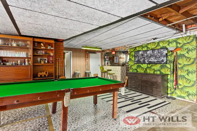 Fifth view of Homely house listing, 26 Thomas Street, Picnic Point NSW 2213