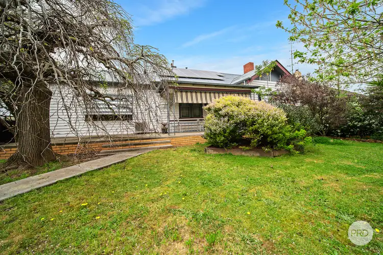 Main view of Homely house listing, 19 High Street, Kangaroo Flat VIC 3555
