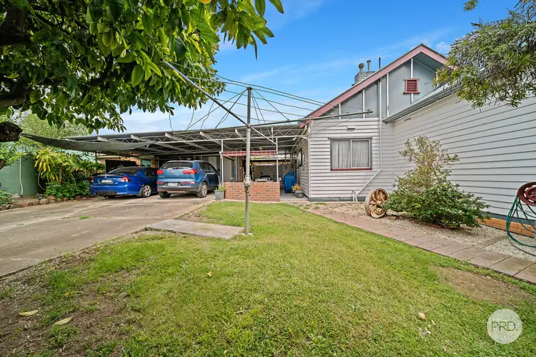 Second view of Homely house listing, 19 High Street, Kangaroo Flat VIC 3555