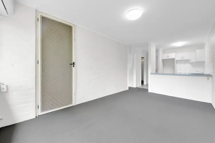 Second view of Homely unit listing, 7/5 Westerham Street, Taringa QLD 4068
