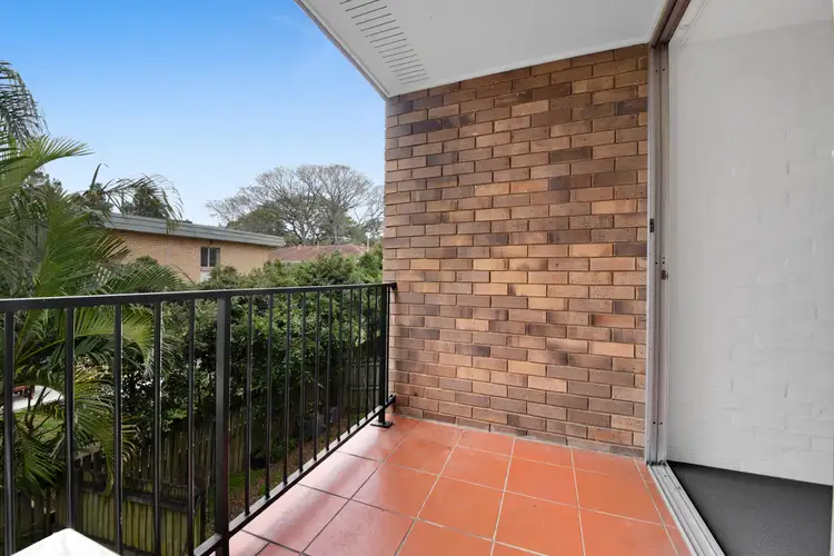 Third view of Homely unit listing, 7/5 Westerham Street, Taringa QLD 4068