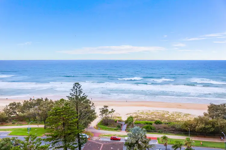 Main view of Homely unit listing, 54/4-6 Britannia Avenue, Broadbeach QLD 4218