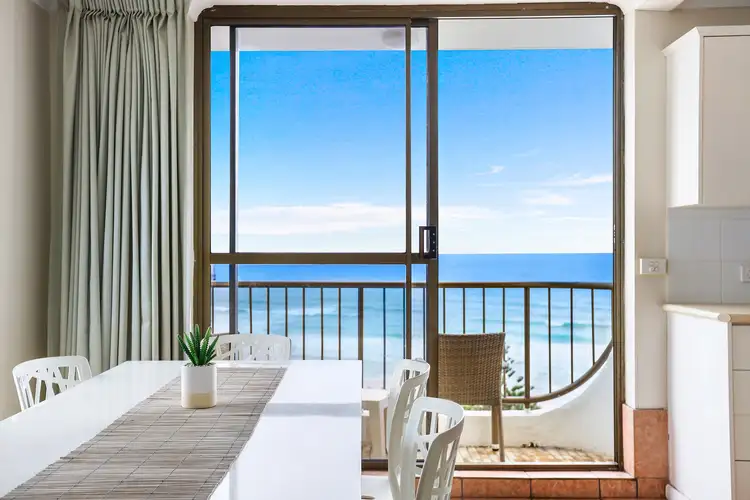 Second view of Homely unit listing, 54/4-6 Britannia Avenue, Broadbeach QLD 4218