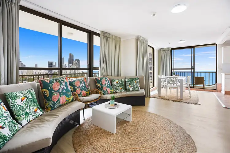 Third view of Homely unit listing, 54/4-6 Britannia Avenue, Broadbeach QLD 4218