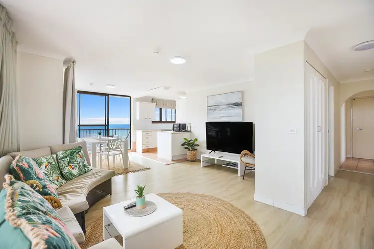 Fourth view of Homely unit listing, 54/4-6 Britannia Avenue, Broadbeach QLD 4218