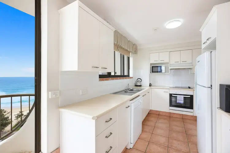 Fifth view of Homely unit listing, 54/4-6 Britannia Avenue, Broadbeach QLD 4218