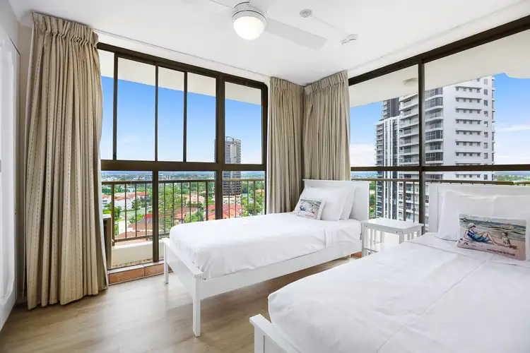 Sixth view of Homely unit listing, 54/4-6 Britannia Avenue, Broadbeach QLD 4218