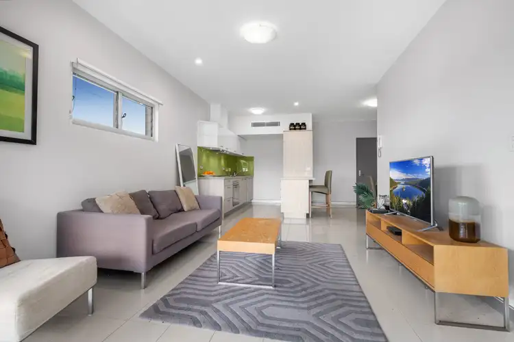 Fourth view of Homely unit listing, 6/58 Durham Street, St Lucia QLD 4067