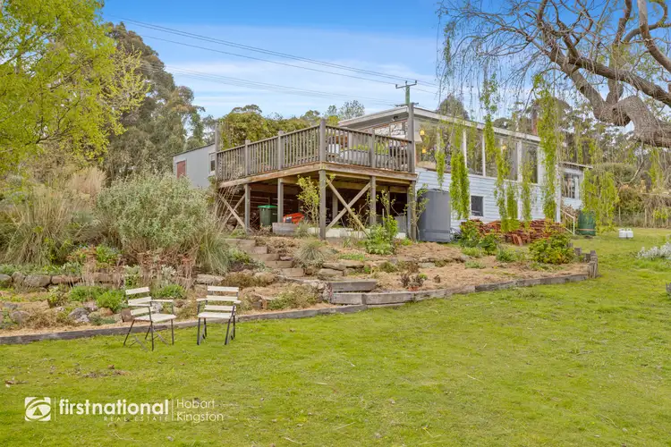 Main view of Homely house listing, 2354 Channel Highway, Lower Snug TAS 7054