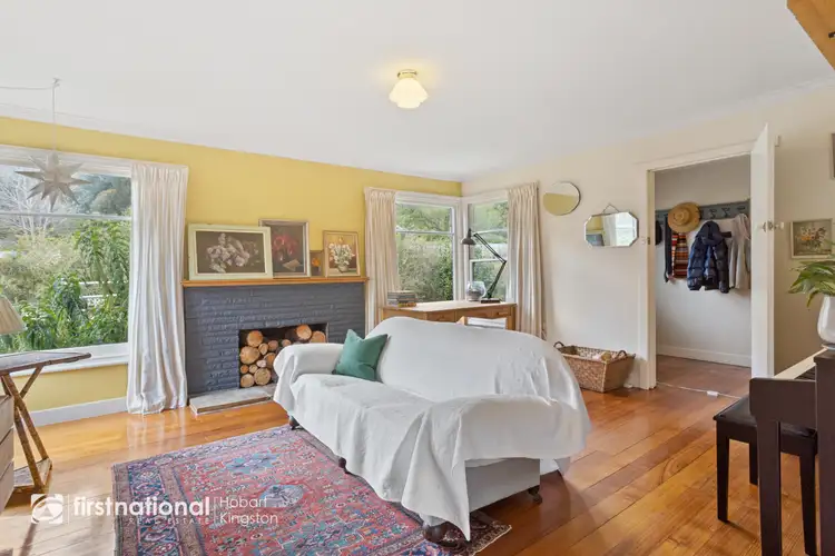 Third view of Homely house listing, 2354 Channel Highway, Lower Snug TAS 7054