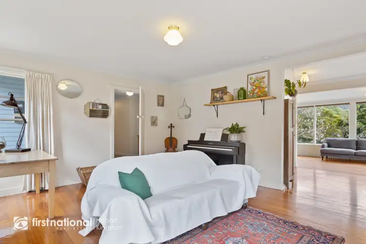 Fourth view of Homely house listing, 2354 Channel Highway, Lower Snug TAS 7054