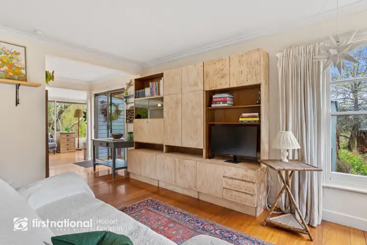 Fifth view of Homely house listing, 2354 Channel Highway, Lower Snug TAS 7054